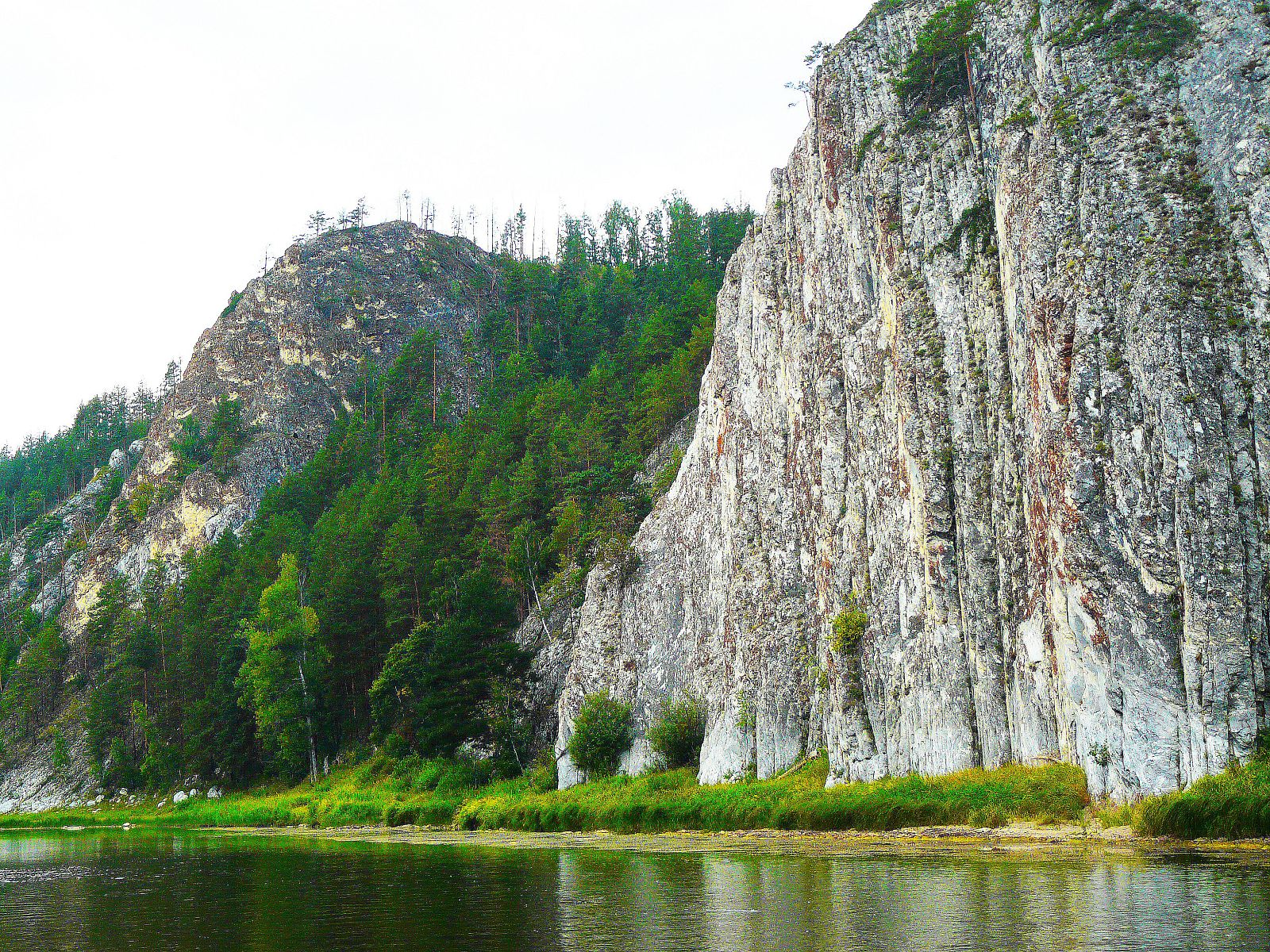 Скала уроки Белорецк в центре