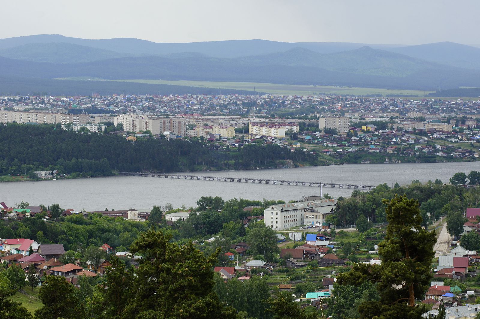 День города белорецк 2024 когда