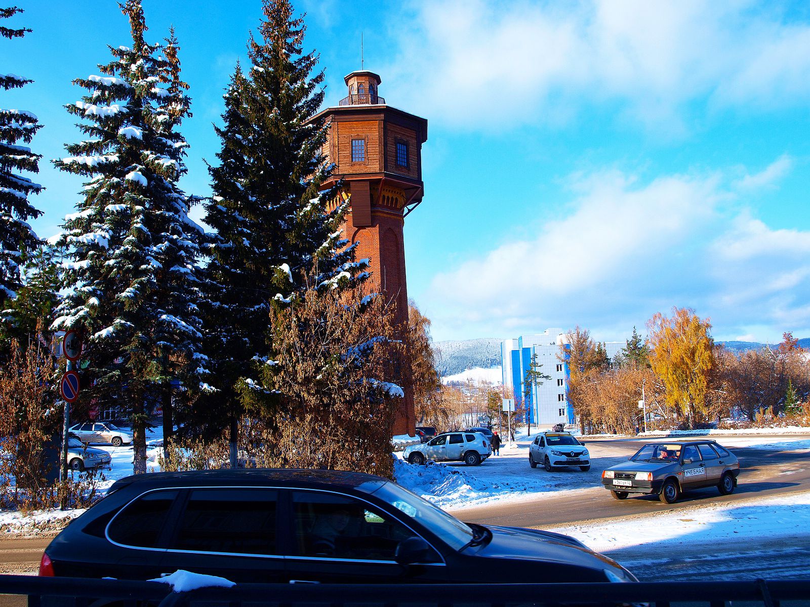 Машины белорецке. Башня Белорецк. Белорецк достопримечательности. Белорецк зимой. Белорецк фото города.