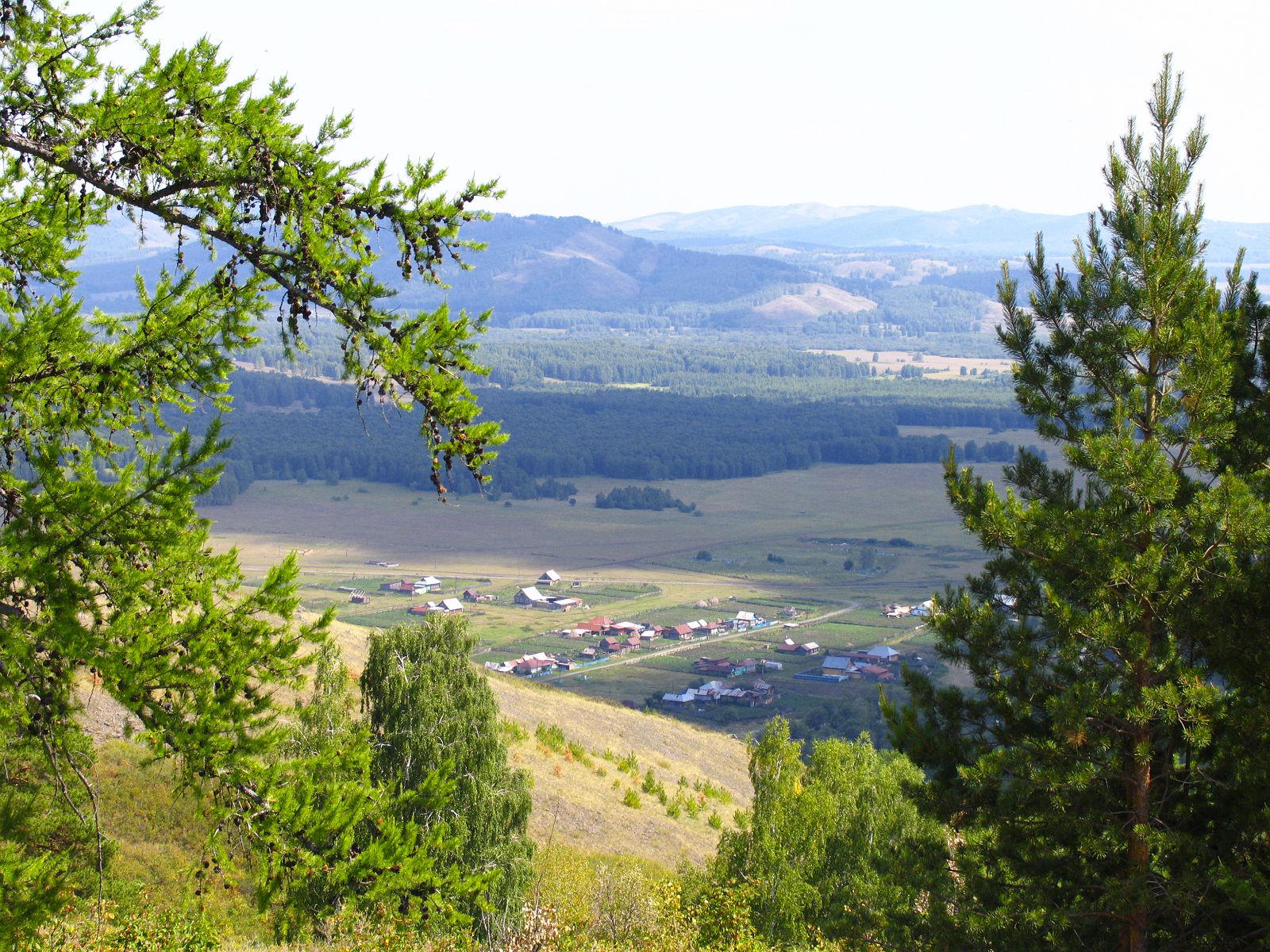 Седой урал фото